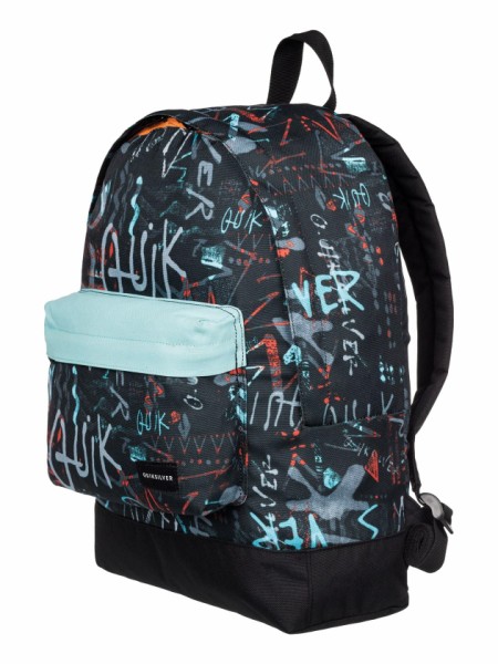 Sacs à dos Quiksilver homme  en toile,polyester et vinyle à Marseille centre-ville